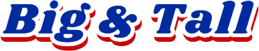 Big & Tall