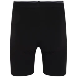 Outlet Bigdude 4 Pack Cotton Trunks Black / Grey Underwear