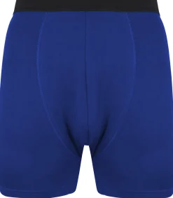 Best Bigdude 4 Pack Jersey Knitted Boxer Shorts Assorted Underwear