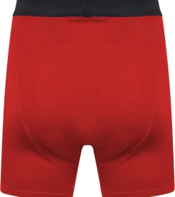 Best Bigdude 4 Pack Jersey Knitted Boxer Shorts Assorted Underwear