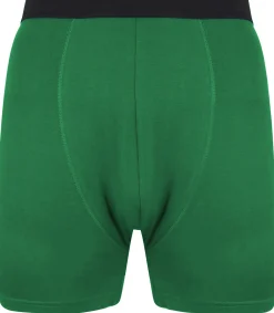 Best Bigdude 4 Pack Jersey Knitted Boxer Shorts Assorted Underwear