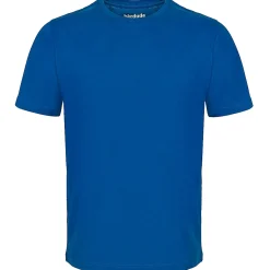 Discount Bigdude 5 Pack Plain T-Shirts Multi Tall T-shirts