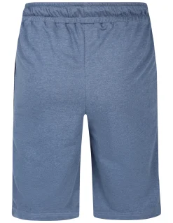 Fashion Bigdude 65 Varsity Shorts Dark Denim/Navy Shorts