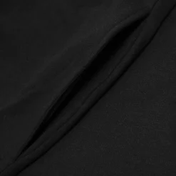 Online Bigdude Basic Cuffed Joggers Twin Pack Black/Charcoal Sweatpants