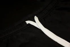 Fashion Bigdude Basic Joggers Black Pants|Cardigans