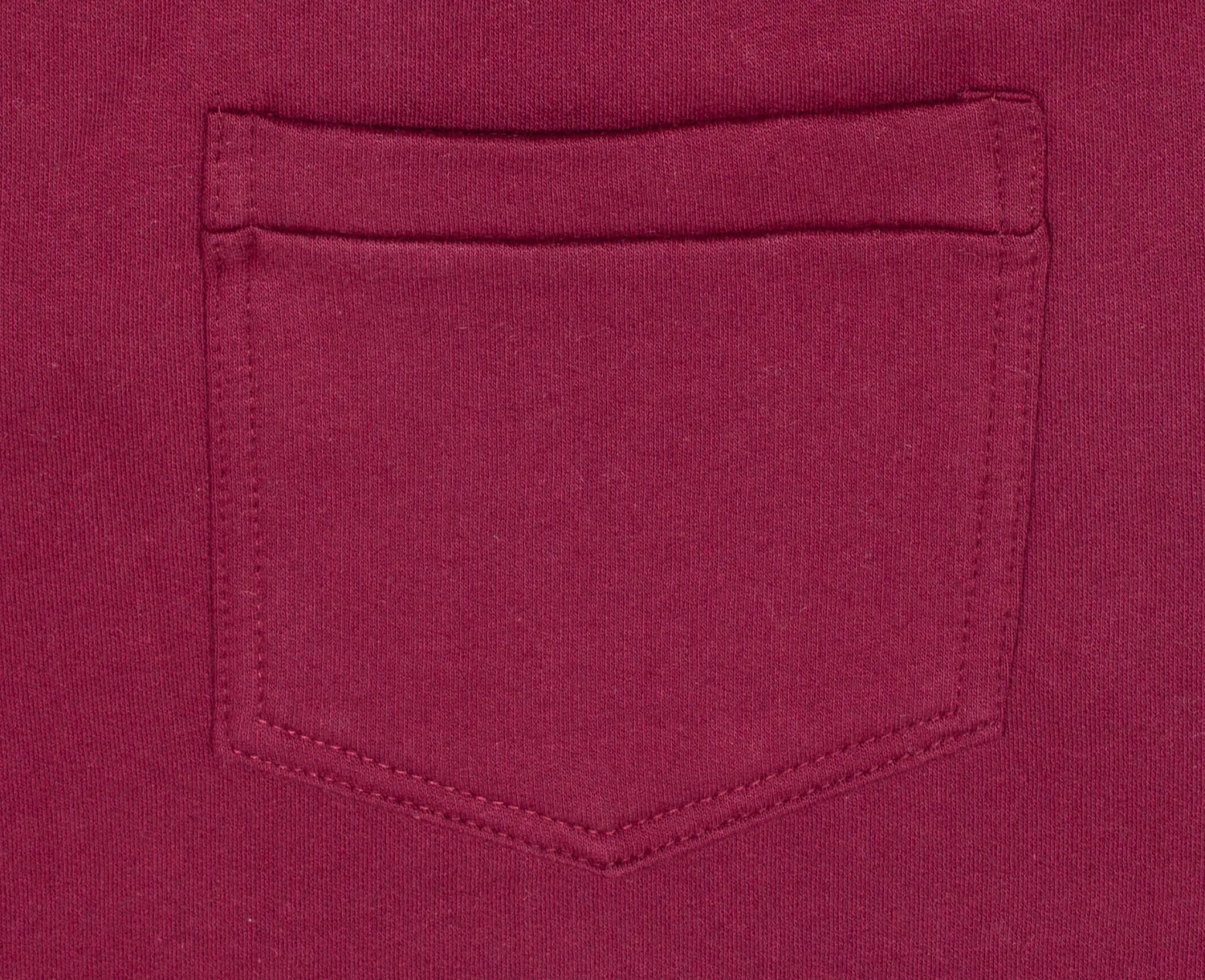 Clearance Bigdude Basic Joggers Burgundy Sweatpants