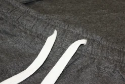 Fashion Bigdude Basic Joggers Charcoal Sweatpants