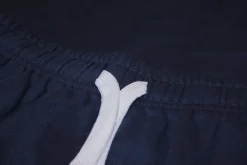 Clearance Bigdude Basic Joggers Navy Sweatpants