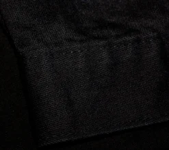 Online Bigdude Classic Denim Jacket Black Coats & Jackets