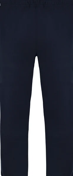 Online Bigdude Classic Pyjama Bottoms Navy Pajama Bottoms|Pajamas