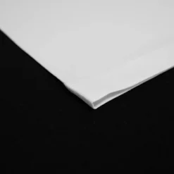 Outlet Bigdude Contrast Raglan Sleeve T-Shirt Black/White T-shirts