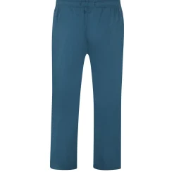 Outlet Bigdude Cut & Sew Pyjama Set Petrol/Charcoal Pajama Sets|Pajamas