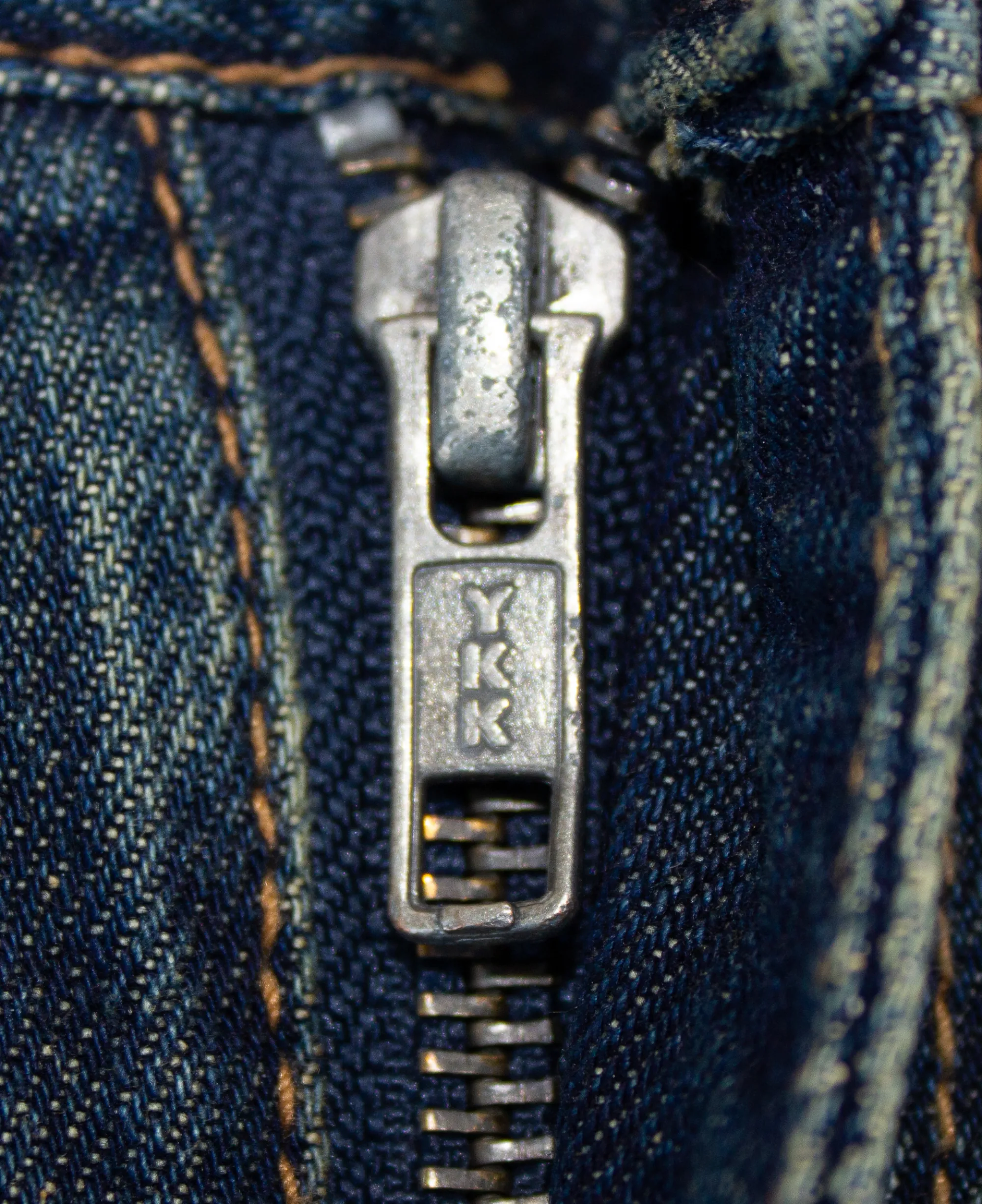 Fashion Bigdude Elasticated Waist Jeans Tint Wash Jeans