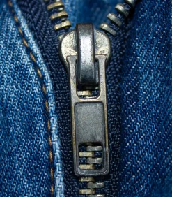 Discount Bigdude Elasticated Waist Jeans Mid Wash Pants|Cardigans