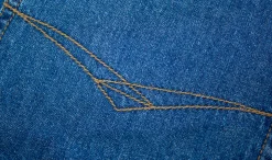 Discount Bigdude Elasticated Waist Jeans Mid Wash Pants|Cardigans