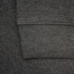 Fashion Bigdude Essentials Jumper Charcoal Sweatshirts & Cardigans