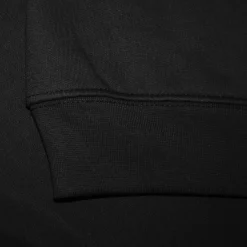 Hot Bigdude Essentials Jumper Black Tall Sweatshirts