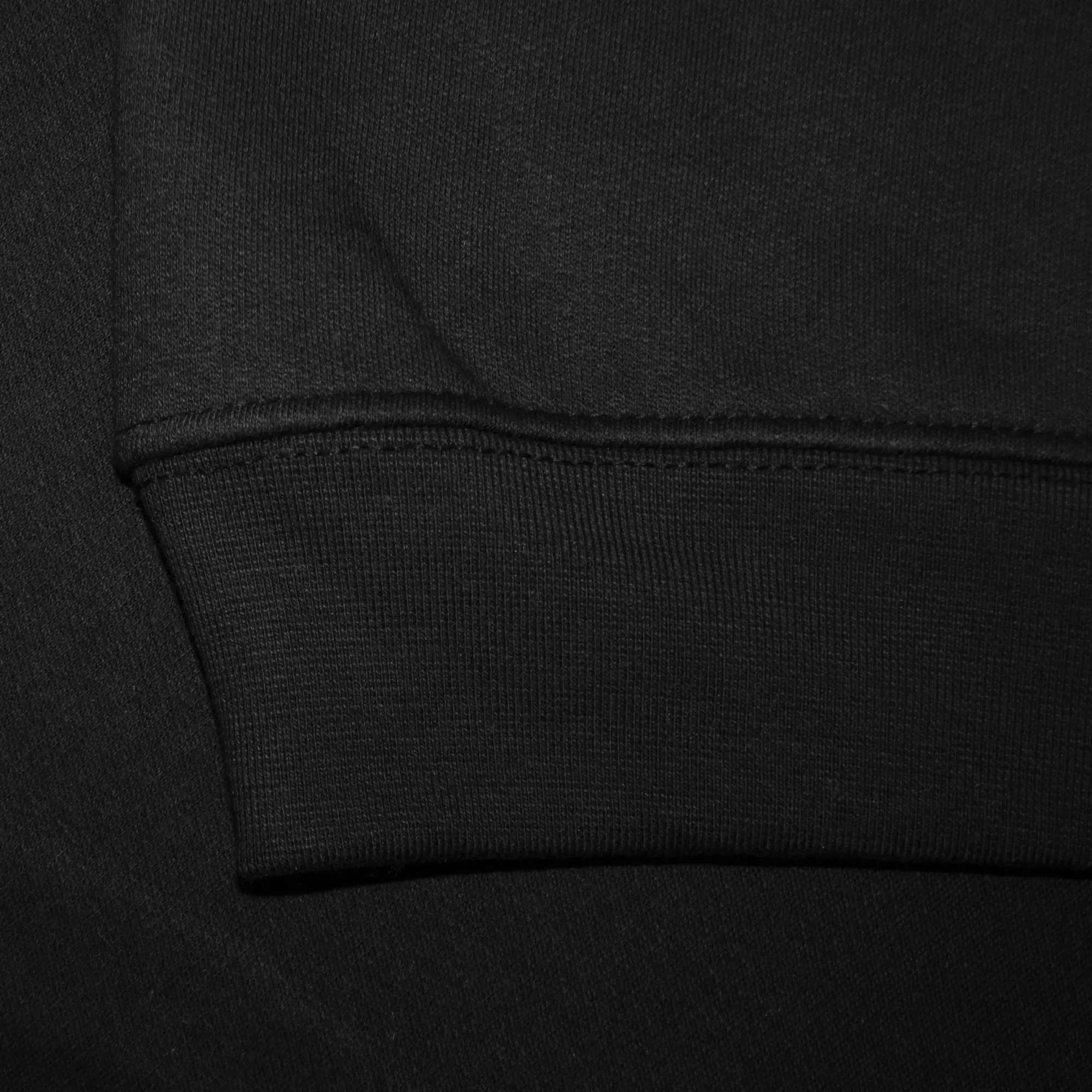 Hot Bigdude Essentials Jumper Black Tall Sweatshirts