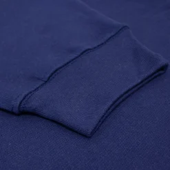 Best Bigdude Essentials Jumper Navy Tall Sweatshirts