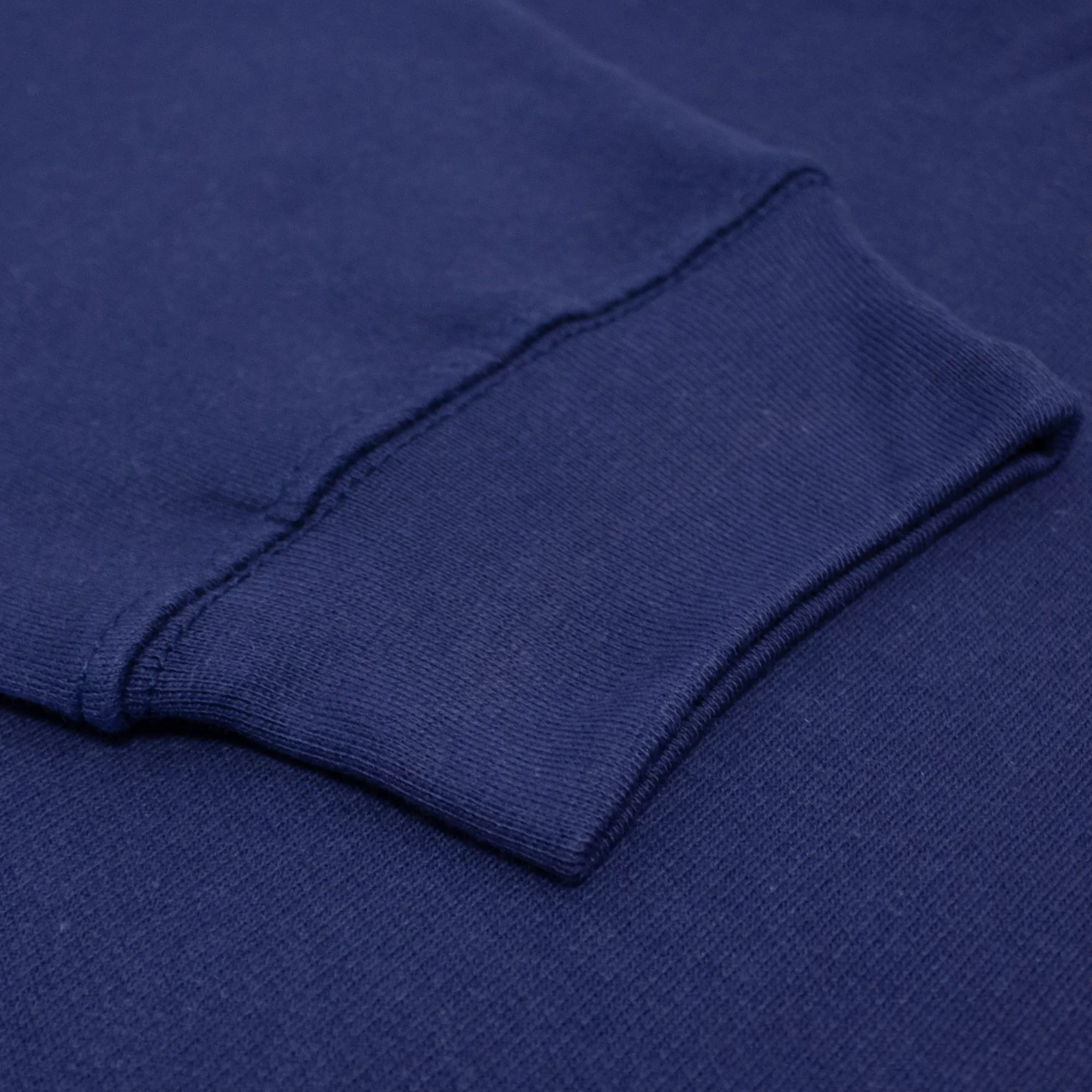 Best Bigdude Essentials Jumper Navy Tall Sweatshirts