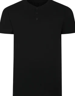 Best Bigdude Grandad T-Shirt Black T-shirts