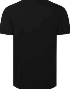 Best Bigdude Grandad T-Shirt Black T-shirts