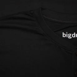 Best Bigdude Grandad T-Shirt Black T-shirts