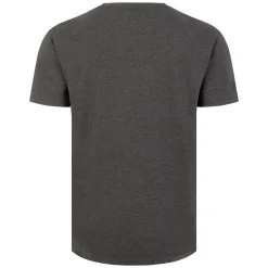 Best Bigdude Grandad T-Shirt Charcoal T-shirts