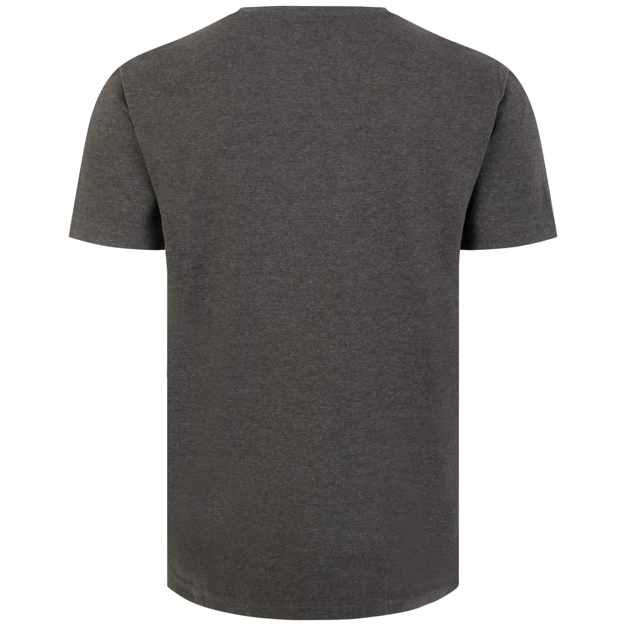 Best Bigdude Grandad T-Shirt Charcoal T-shirts