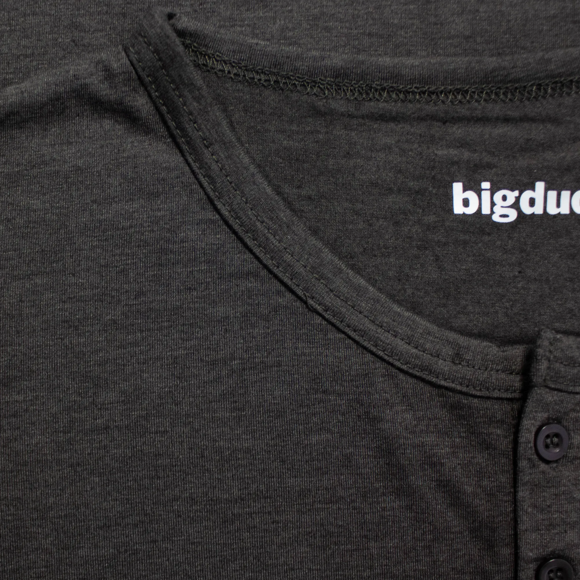 Best Bigdude Grandad T-Shirt Charcoal T-shirts