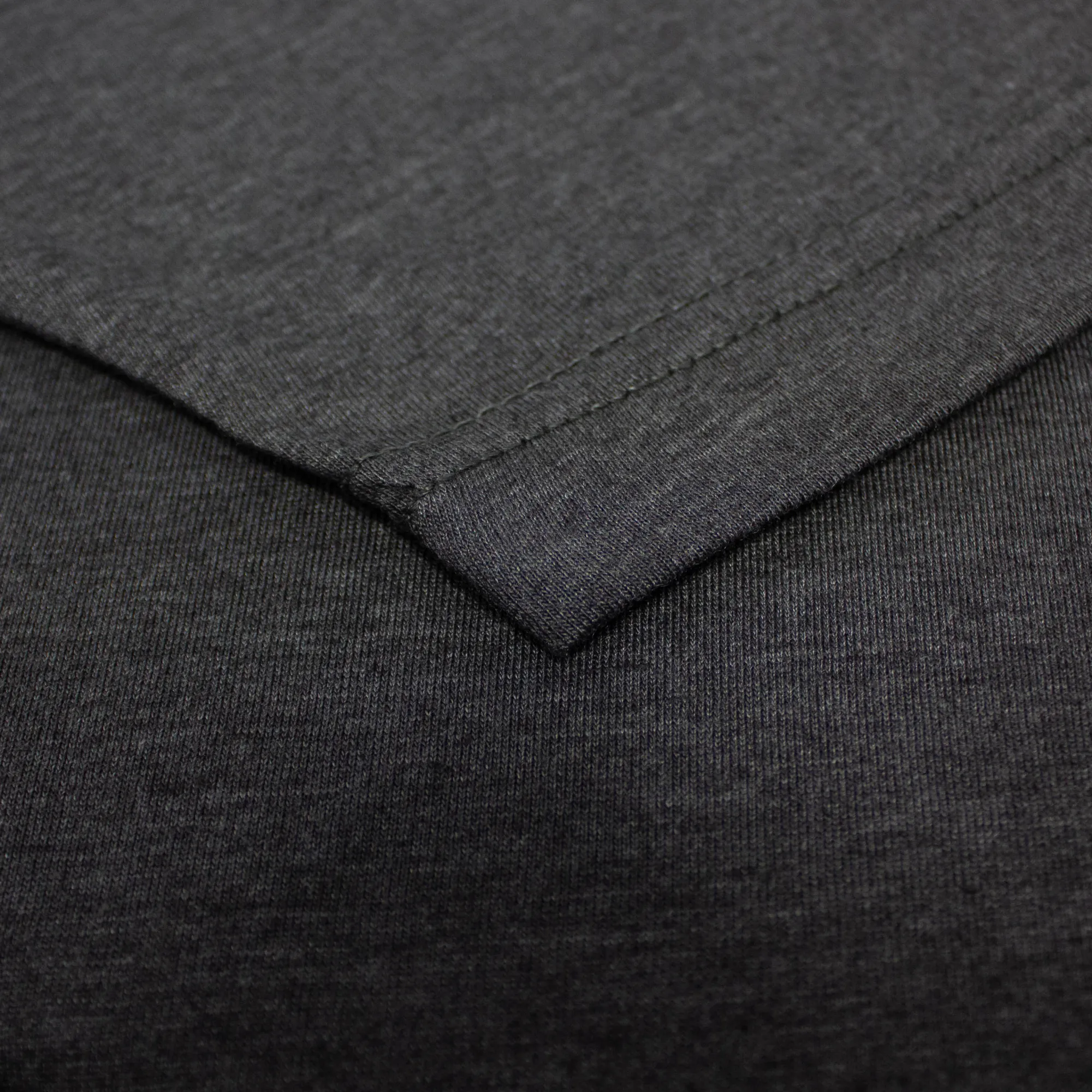 Best Bigdude Grandad T-Shirt Charcoal T-shirts