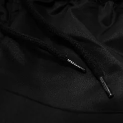 Sale Bigdude Lightweight Active Gym Shorts Black/Navy Shorts