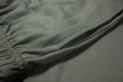 New Bigdude Lightweight Cargo Joggers Sage Green Sweatpants