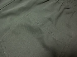 New Bigdude Lightweight Cargo Joggers Sage Green Sweatpants