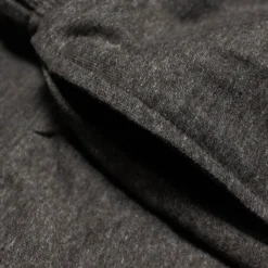 Sale Bigdude Lightweight Cargo Joggers Charcoal Sweatpants