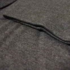 Sale Bigdude Lightweight Cargo Joggers Charcoal Sweatpants