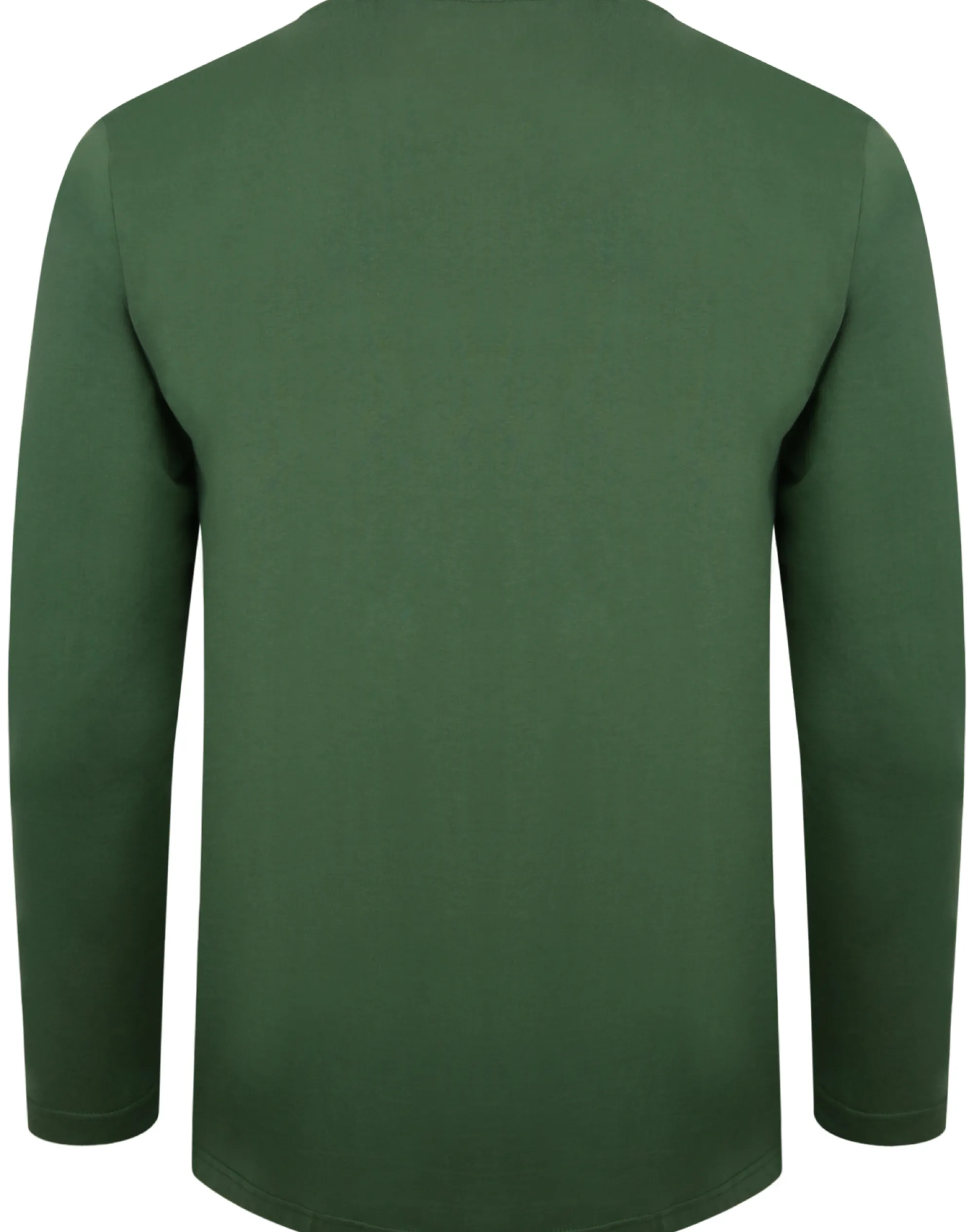 Best Bigdude Long Sleeve T-Shirt Deep Green T-shirts