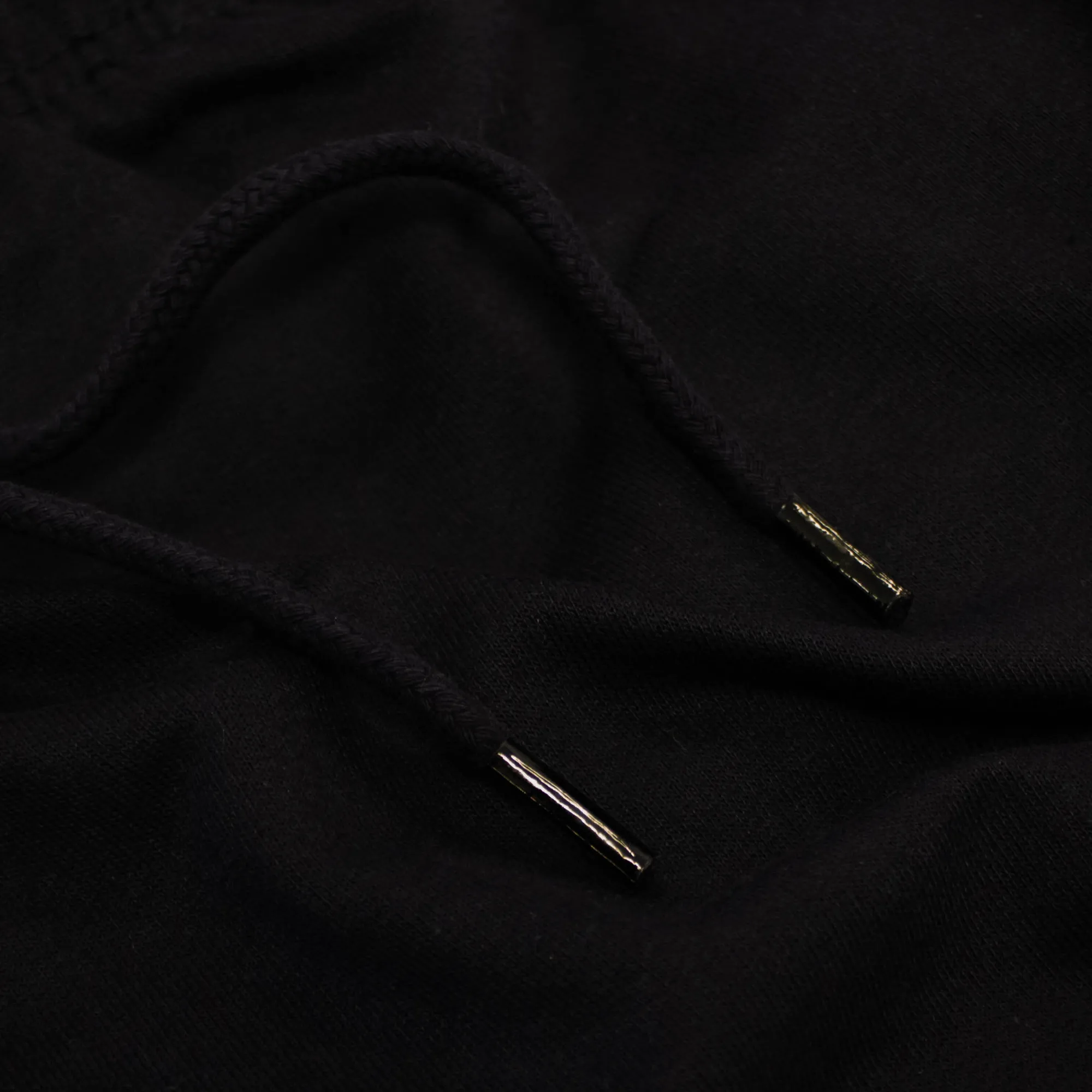 Best Bigdude Loop Back Jogger Shorts Black Shorts