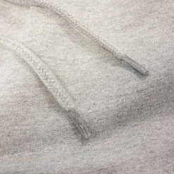 Discount Bigdude Loop Back Jogger Shorts Grey Marl Shorts