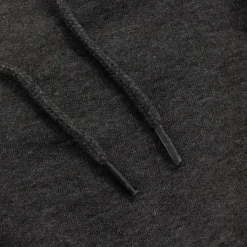 Best Bigdude Loop Back Jogger Shorts Charcoal Shorts