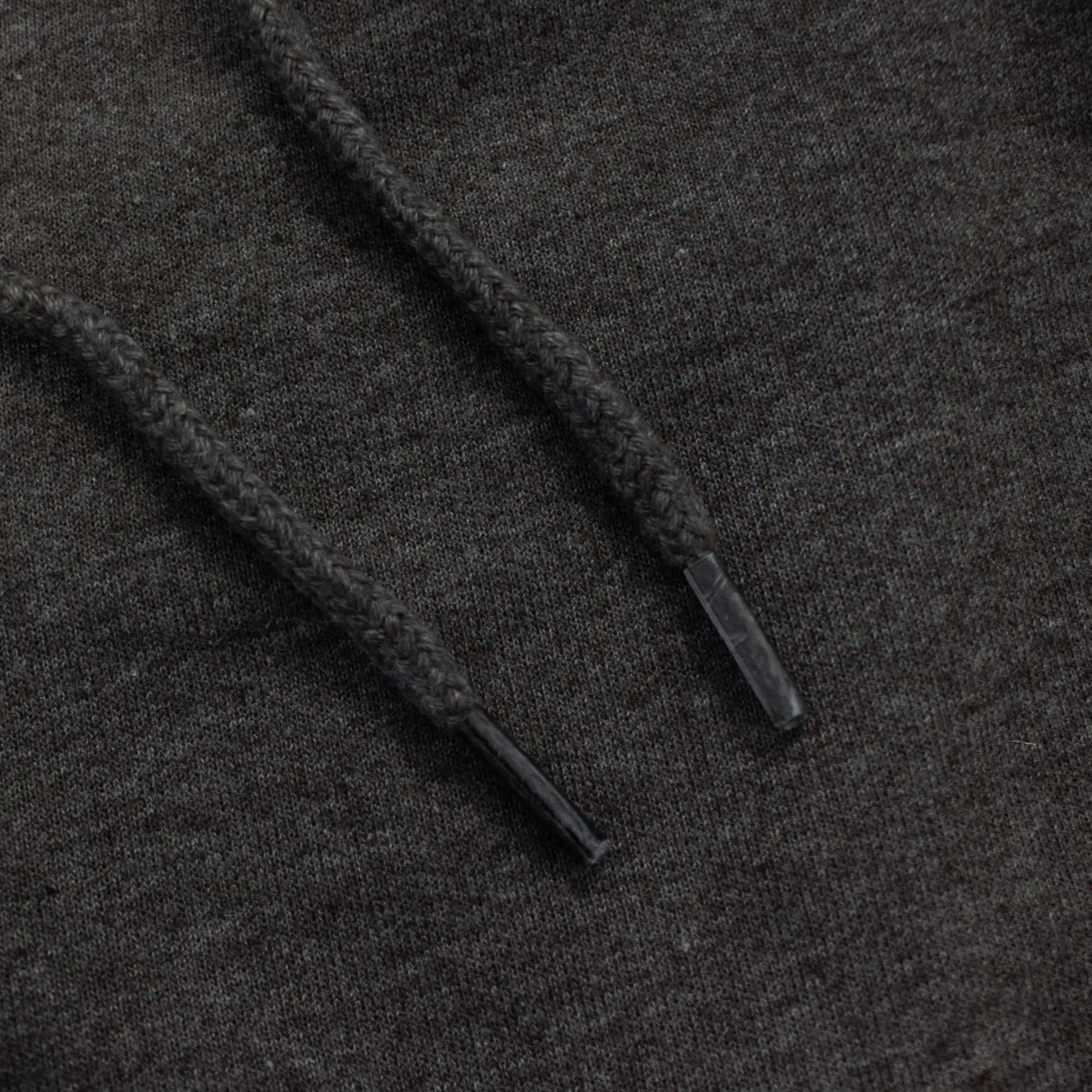 Best Bigdude Loop Back Jogger Shorts Charcoal Shorts