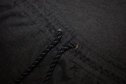 Sale Bigdude Loopback Cargo Shorts Charcoal Shorts