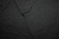 Sale Bigdude Loopback Cargo Shorts Charcoal Shorts