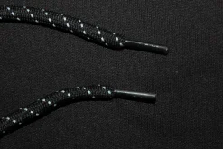 New Bigdude Loopback Cargo Shorts Black Shorts