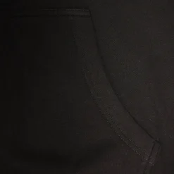 Hot Bigdude Original Full Zip Hoody Black Hoodies