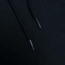 Fashion Bigdude Original Full Zip Hoody Navy Hoodies