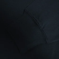 Fashion Bigdude Original Full Zip Hoody Navy Hoodies