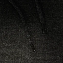 Clearance Bigdude Original Full Zip Hoody Charcoal Hoodies