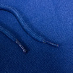 Discount Bigdude Original Full Zip Hoody Royal Blue Tall Hoodies