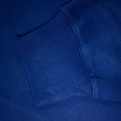 Discount Bigdude Original Full Zip Hoody Royal Blue Tall Hoodies